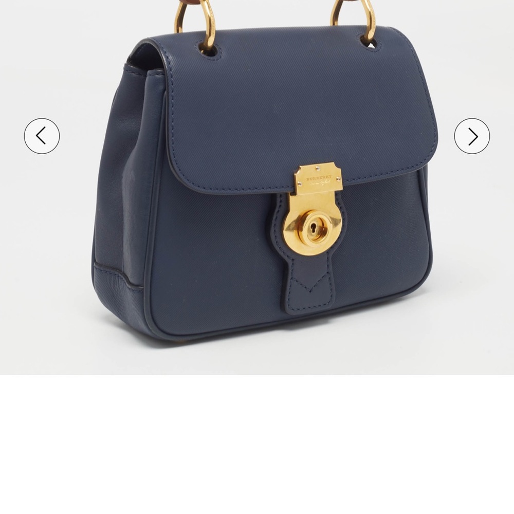 Burberry handbag